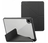 imoshion imoshion Coque tablette Origami pour Samsung Galaxy Tab A9 8.7 pouces Noir Noir