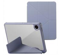 imoshion Coque tablette Origami pour Samsung Galaxy Tab A9 Plus - Lavender