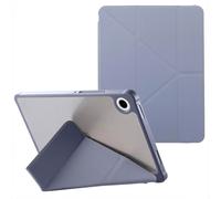 imoshion Coque tablette Origami pour Samsung Galaxy Tab A11 Plus - Lavender