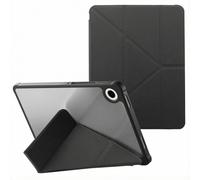 imoshion Coque tablette Origami pour Samsung Galaxy Tab A11 Plus - Noir