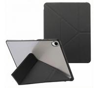 imoshion Coque tablette Origami pour Samsung Galaxy Tab S11 - Noir