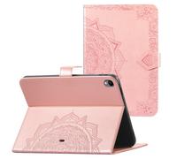 imoshion imoshion Coque tablette pour Samsung Galaxy Tab S11 Rose Gold Rose dorée