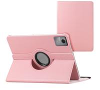 imoshion imoshion Coque tablette rotatif à 360° Lenovo Tab M11 Rose Rose