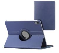 imoshion imoshion Coque tablette rotatif à 360° pour Huawei Matepad 11.5s / Huawei Matepad Air 11.5 Bleu foncé Bleu