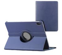 imoshion imoshion Coque tablette rotatif à 360° pour Huawei Matepad SE Bleu foncé Bleu