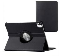 imoshion imoshion Coque tablette rotatif à 360° pour iPad 11 (2025) 11 pouces A16 / iPad 10 (2022) 10.9 pouces Noir Noir