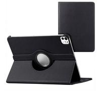 imoshion imoshion Coque tablette rotatif à 360° pour iPad Pro 12.9 (2020/2021/2022) Noir Noir
