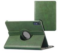 imoshion Coque tablette rotatif à 360° pour Lenovo Tab P12 - Vert