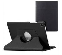 imoshion imoshion Coque tablette rotatif à 360° pour Realme Pad Noir Noir