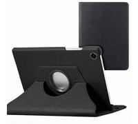 imoshion imoshion Coque tablette rotatif à 360° pour Samsung Galaxy Tab A11 / A9 8.7 pouces Noir Noir