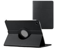 imoshion imoshion Coque tablette rotatif à 360° pour Samsung Galaxy Tab A11 Plus Noir Noir