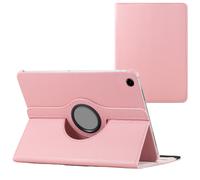 imoshion imoshion Coque tablette rotatif à 360° pour Samsung Galaxy Tab A11 Plus Rose Rose