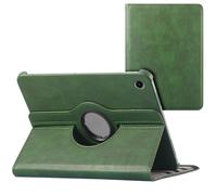 imoshion Coque tablette rotatif à 360° pour Samsung Galaxy Tab A9 Plus - Vert