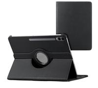 imoshion imoshion Coque tablette rotatif à 360° pour Samsung Galaxy Tab S11 Ultra Noir Noir