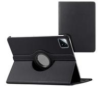 imoshion imoshion Coque tablette rotatif à 360° pour Xiaomi Pad 6S Pro 12.4 Noir Noir