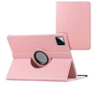 imoshion imoshion Coque tablette rotatif à 360° pour Xiaomi Pad 6S Pro 12.4 Rose Rose