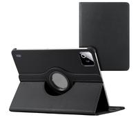 imoshion imoshion Coque tablette rotatif à 360° pour Xiaomi Pad 8 / 8 Pro Noir Noir