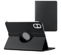 imoshion imoshion Coque tablette rotatif à 360° pour Xiaomi Redmi Pad 2 Pro / Poco Pad M1 Noir Noir
