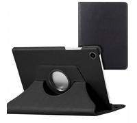 imoshion Coque tablette rotatif à 360° pour Samsung Galaxy Tab A8 - Noir