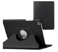 imoshion Coque tablette rotatif à 360° pour Samsung Galaxy Tab S6 Lite (2020/2022/2024) - Noir