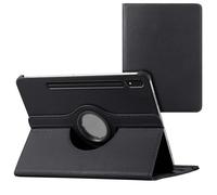imoshion Coque tablette rotatif à 360° pour Samsung Galaxy Tab S6 - Noir