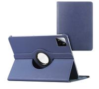 Coque tablette rotatif à 360° Xiaomi Pad 7 / 7 Pro Bleu foncé imoshion