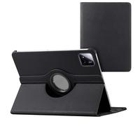 imoshion Coque tablette rotatif à 360° pour Xiaomi Pad 7 / 7 Pro - Noir