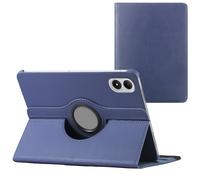 imoshion imoshion Coque tablette rotatif à 360° Xiaomi Redmi Pad 2 Pro / Poco Pad M1 Bleu foncé Bleu foncé