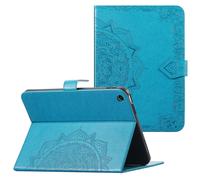 imoshion imoshion Coque tablette Samsung Galaxy Tab A11 Plus Turquoise Turquoise