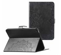 imoshion imoshion Coque tablette Samsung Galaxy Tab A9 Plus Noir Noir