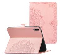 imoshion imoshion Coque tablette Samsung Galaxy Tab S11 Ultra Rose Gold Rose dorée