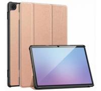 imoshion imoshion Coque tablette Trifold Amazon Fire Max 11 Rose Doré Rose dorée