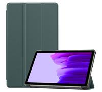 imoshion Coque tablette Trifold Samsung Galaxy Tab A7 Lite - Vert foncé