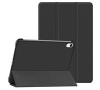 imoshion imoshion Coque tablette Trifold iPad 11 (2025) 11 pouces A16 / iPad 10 (2022) 10.9 pouces Noir Noir