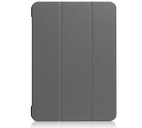 imoshion imoshion Coque tablette Trifold iPad Air 3 (2019) / Pro 10.5 (2017) Gris Gris