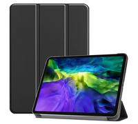 imoshion imoshion Coque tablette Trifold iPad Pro 11 (2020) / iPad Pro 11 (2018) Noir Noir