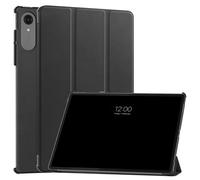 imoshion imoshion Coque tablette Trifold Lenovo Idea Tab Pro Gen 2 Noir Noir