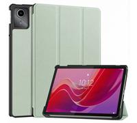 imoshion Coque tablette Trifold pour Lenovo Tab M11 - Vert clair