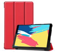 imoshion Coque tablette Trifold pour le Lenovo Tab M8 / M8 FHD - Rouge