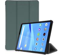 imoshion Coque tablette Trifold pour le Lenovo Tab M8 / M8 FHD - Vert foncé