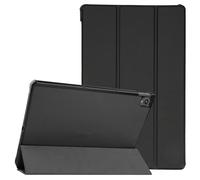 imoshion imoshion Coque tablette Trifold Lenovo Tab P11 / P11 Plus Noir Noir