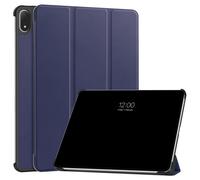 imoshion imoshion Coque tablette Trifold OnePlus Pad 4 Bleu foncé Bleu foncé