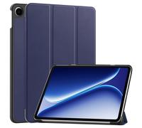 imoshion Coque tablette Trifold pour OnePlus Pad Go 2 - Bleu foncé