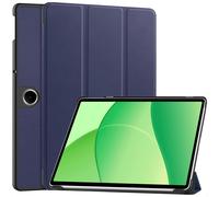 imoshion imoshion Coque tablette Trifold OnePlus Pad Lite Bleu foncé Bleu foncé