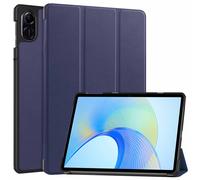 imoshion imoshion Coque tablette Trifold pour Honor Pad X9 Bleu foncé Bleu foncé