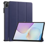 imoshion imoshion Coque tablette Trifold pour Huawei Matepad 11.5 (2025) Bleu foncé Bleu