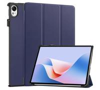 imoshion imoshion Coque tablette Trifold pour Huawei Matepad 11.5s / Huawei Matepad Air 11.5 Bleu foncé Bleu