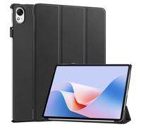 imoshion imoshion Coque tablette Trifold pour Huawei Matepad 11.5s / Huawei Matepad Air 11.5 Noir Noir