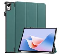 imoshion imoshion Coque tablette Trifold pour Huawei Matepad 11.5s / Huawei Matepad Air 11.5 Vert foncé Vert foncé