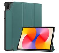 imoshion imoshion Coque tablette Trifold pour Huawei Matepad SE Vert foncé Vert foncé